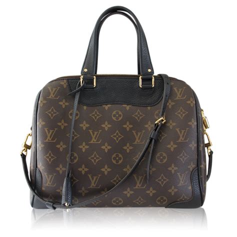 retiro noir louis vuitton|discontinued Louis Vuitton bags.